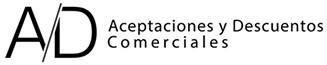 Aceptaciones y Descuentos Comerciales